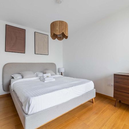 Appartement Lumineux Avec Terrasse Courbevoie - 4P - Flat-Guest 외부 사진