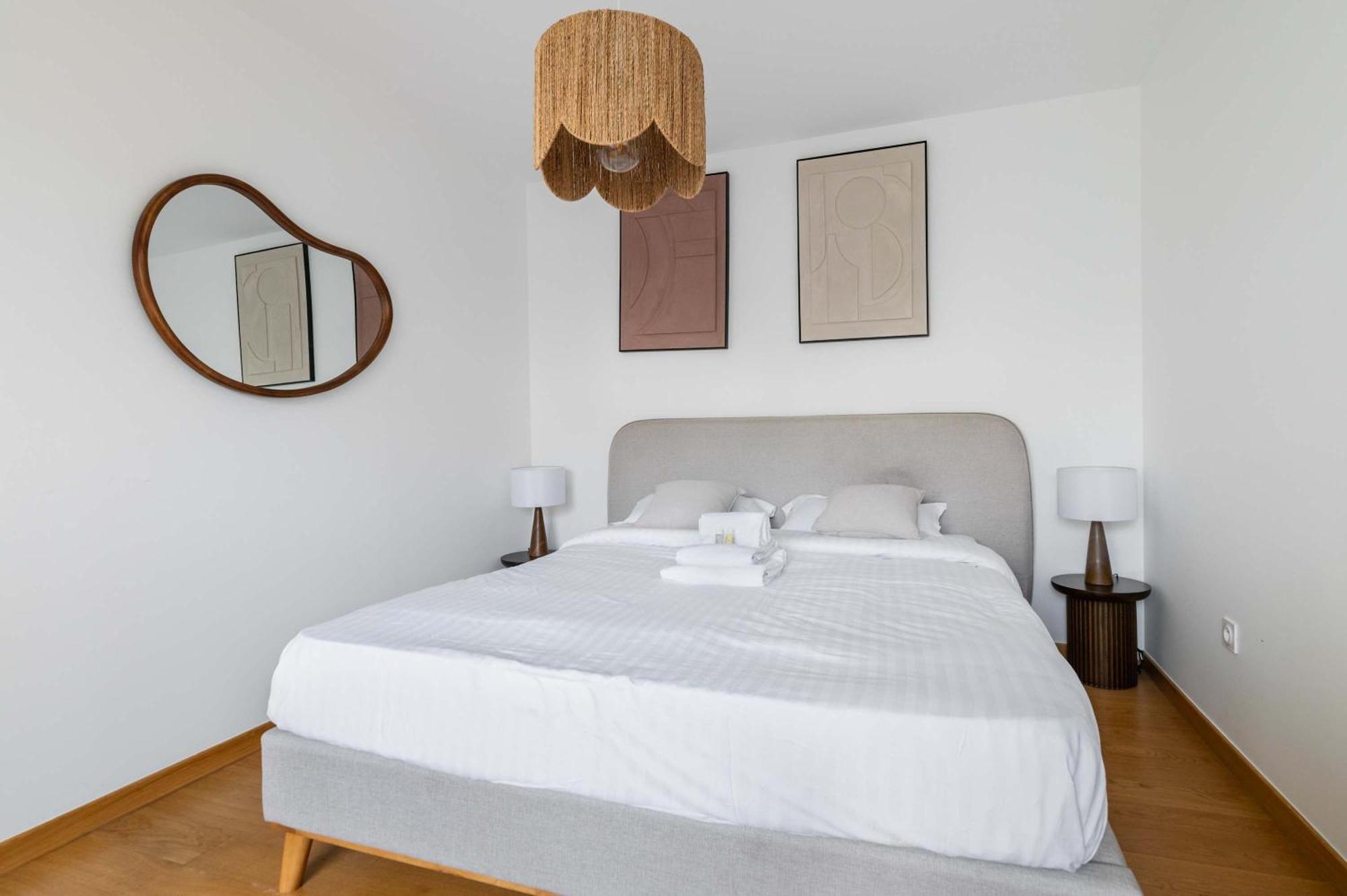 Appartement Lumineux Avec Terrasse Courbevoie - 4P - Flat-Guest 외부 사진